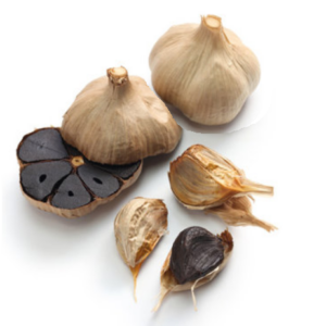 Ail Noir Fermenté